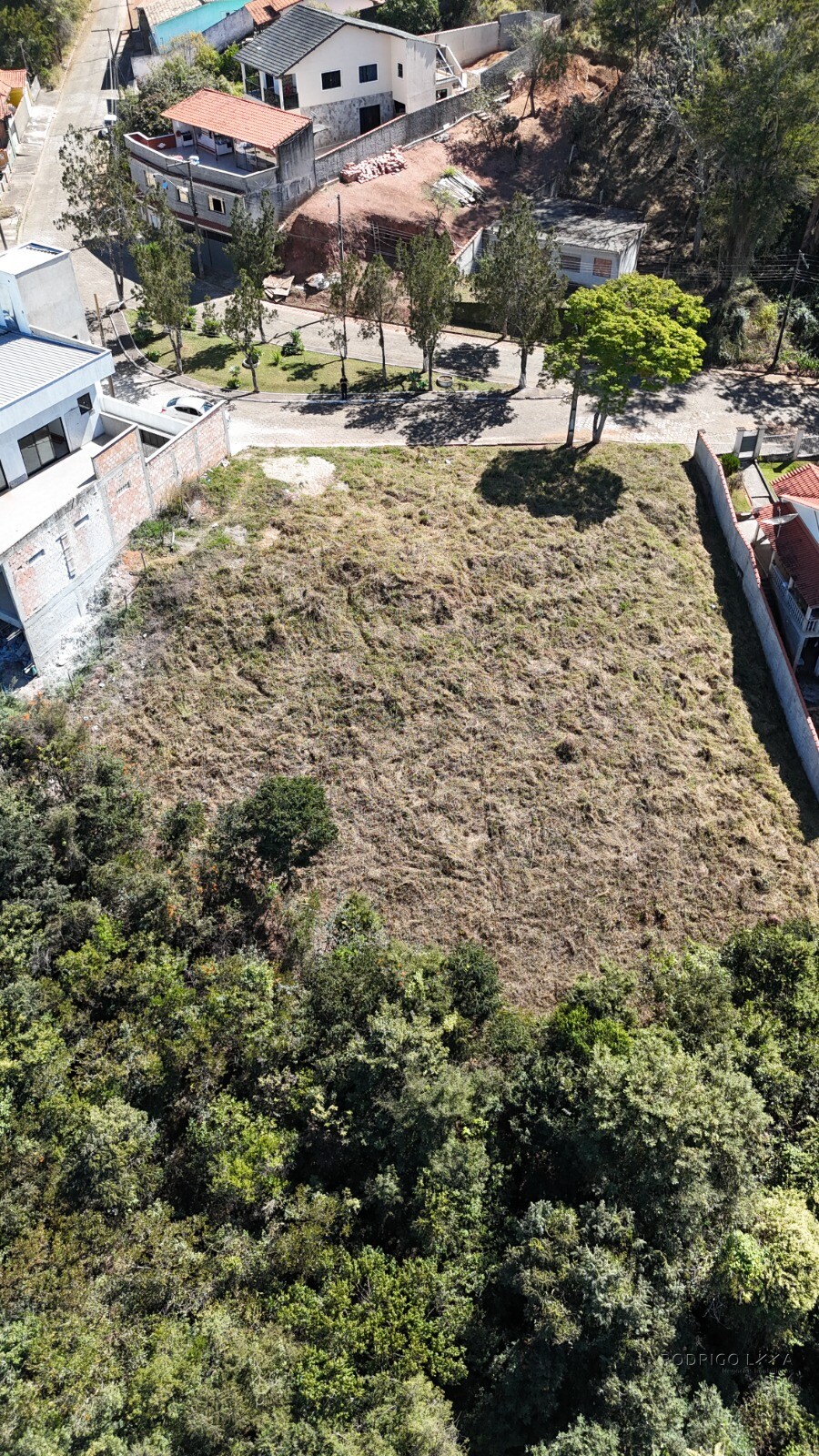 Excelente terreno para venda em São Lourenço MG.