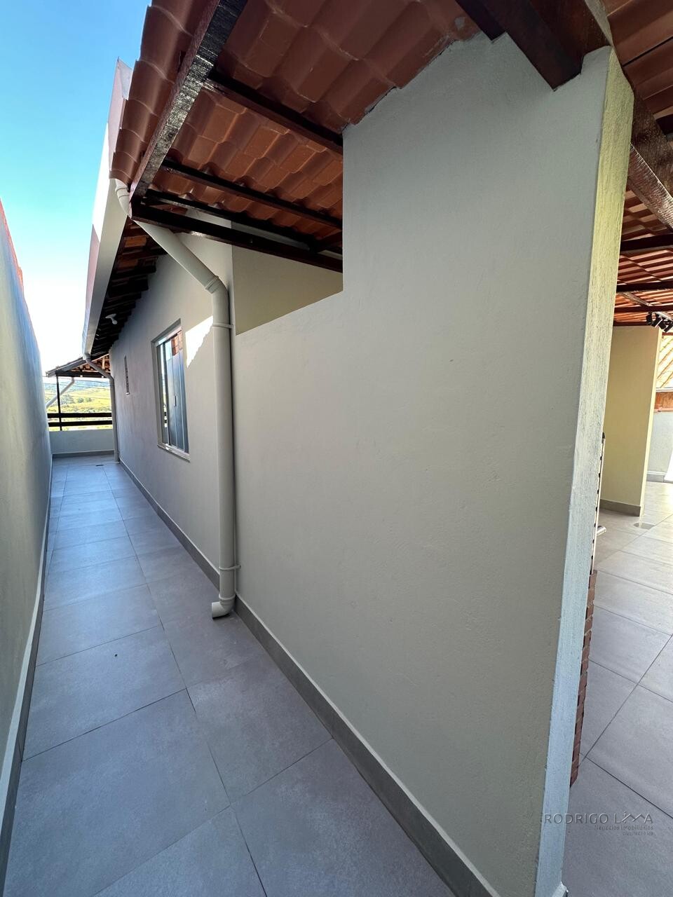 Casa para venda em São Lourenço MG