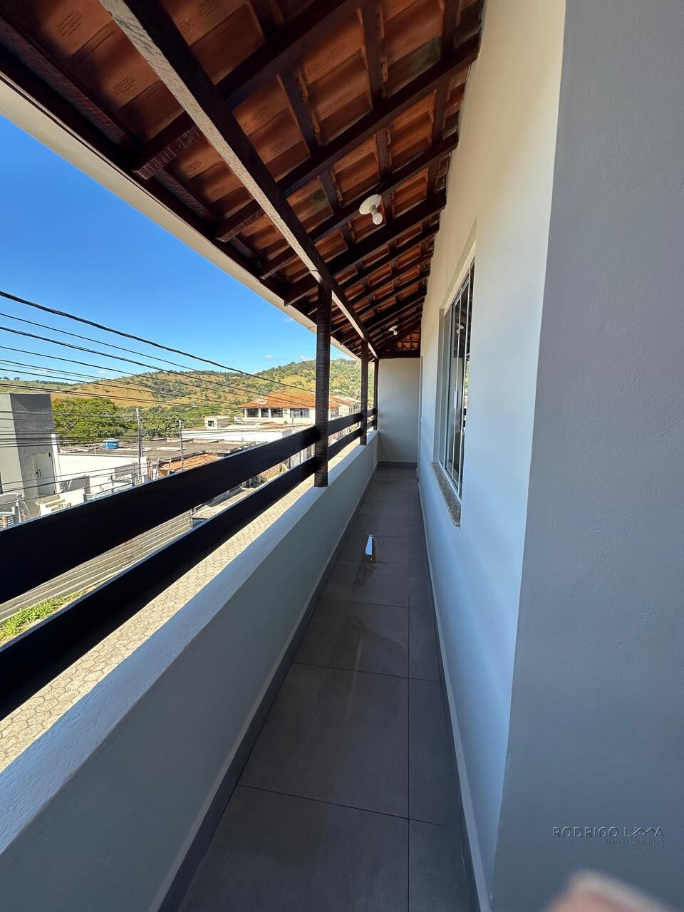 Casa para venda em São Lourenço MG