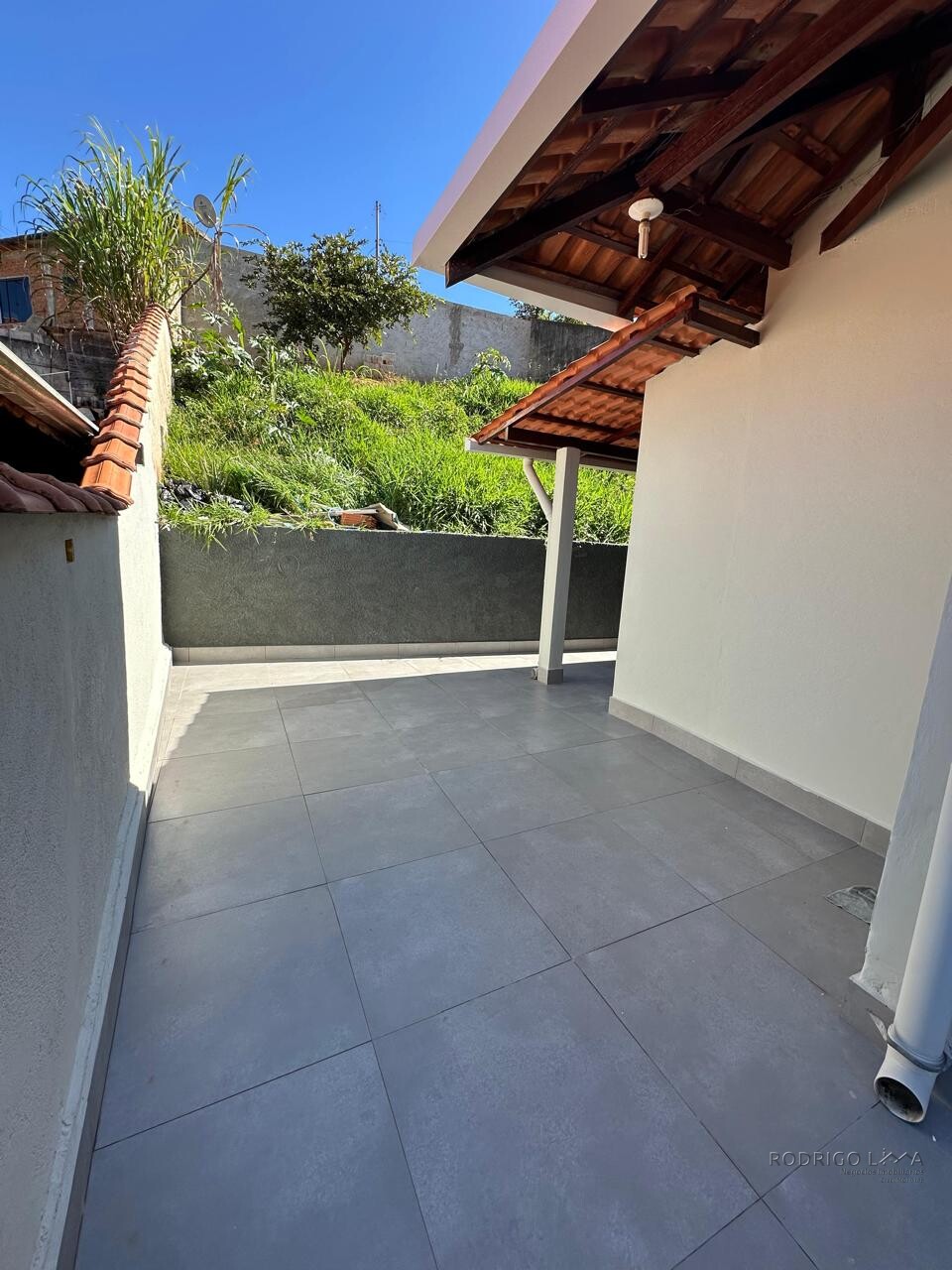 Casa para venda em São Lourenço MG