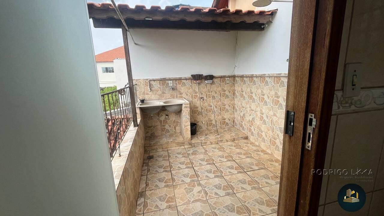 Ótima casa para locação em São Lourenço MG.
