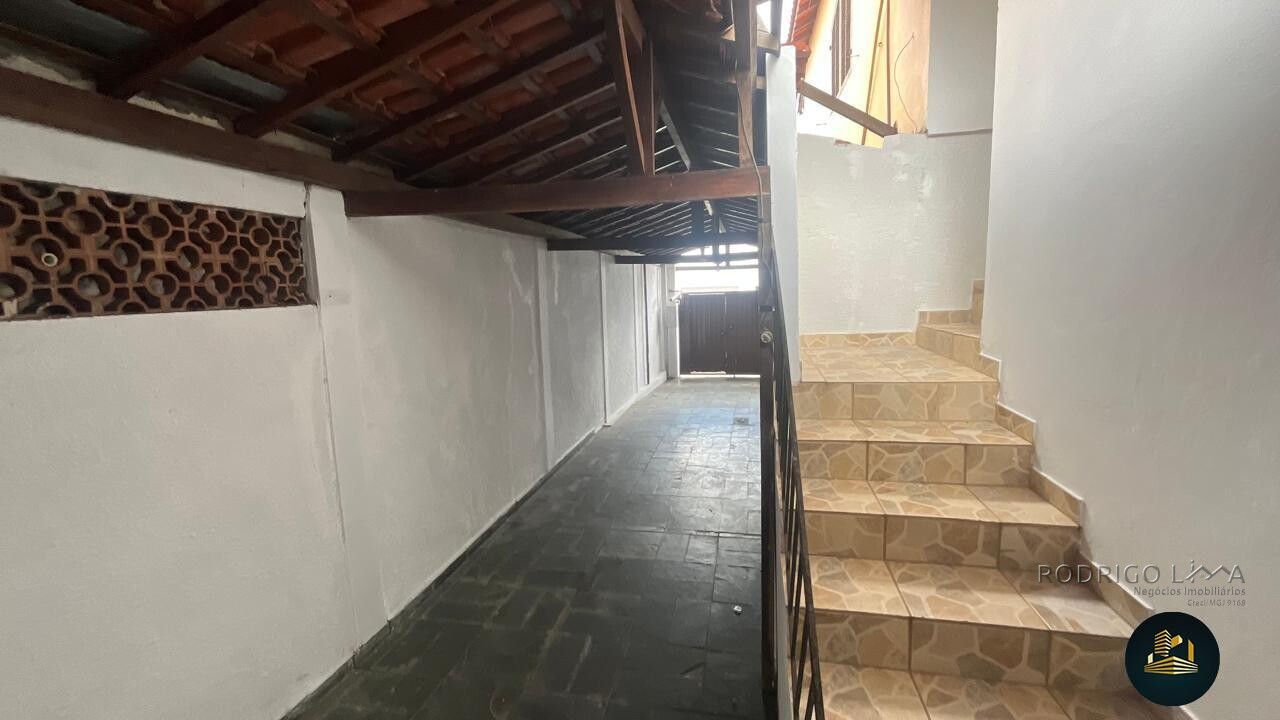 Ótima casa para locação em São Lourenço MG.