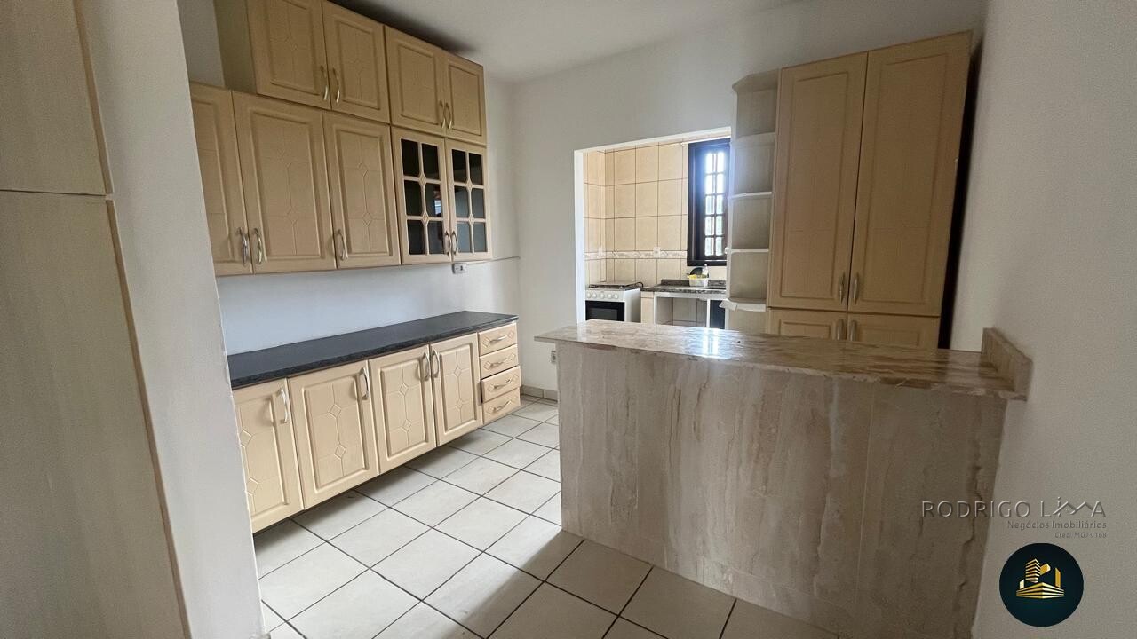 Ótima casa para locação em São Lourenço MG.