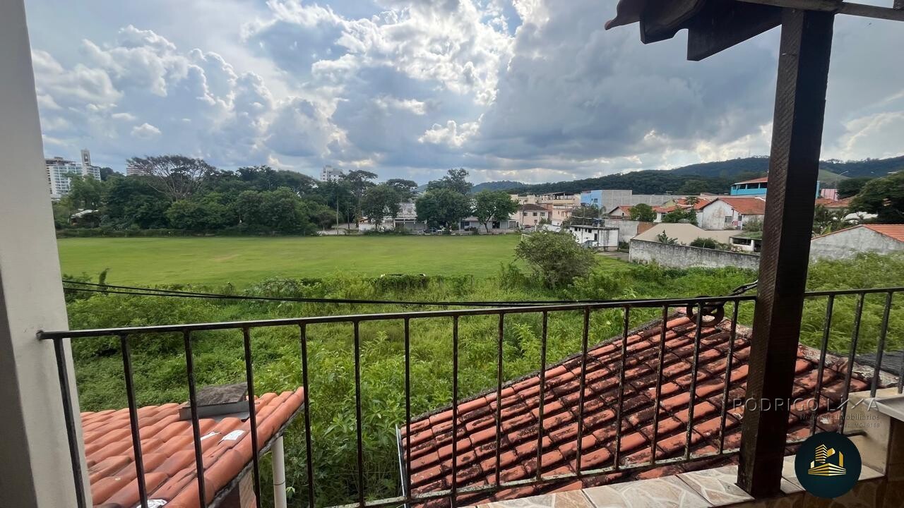 Ótima casa para locação em São Lourenço MG.