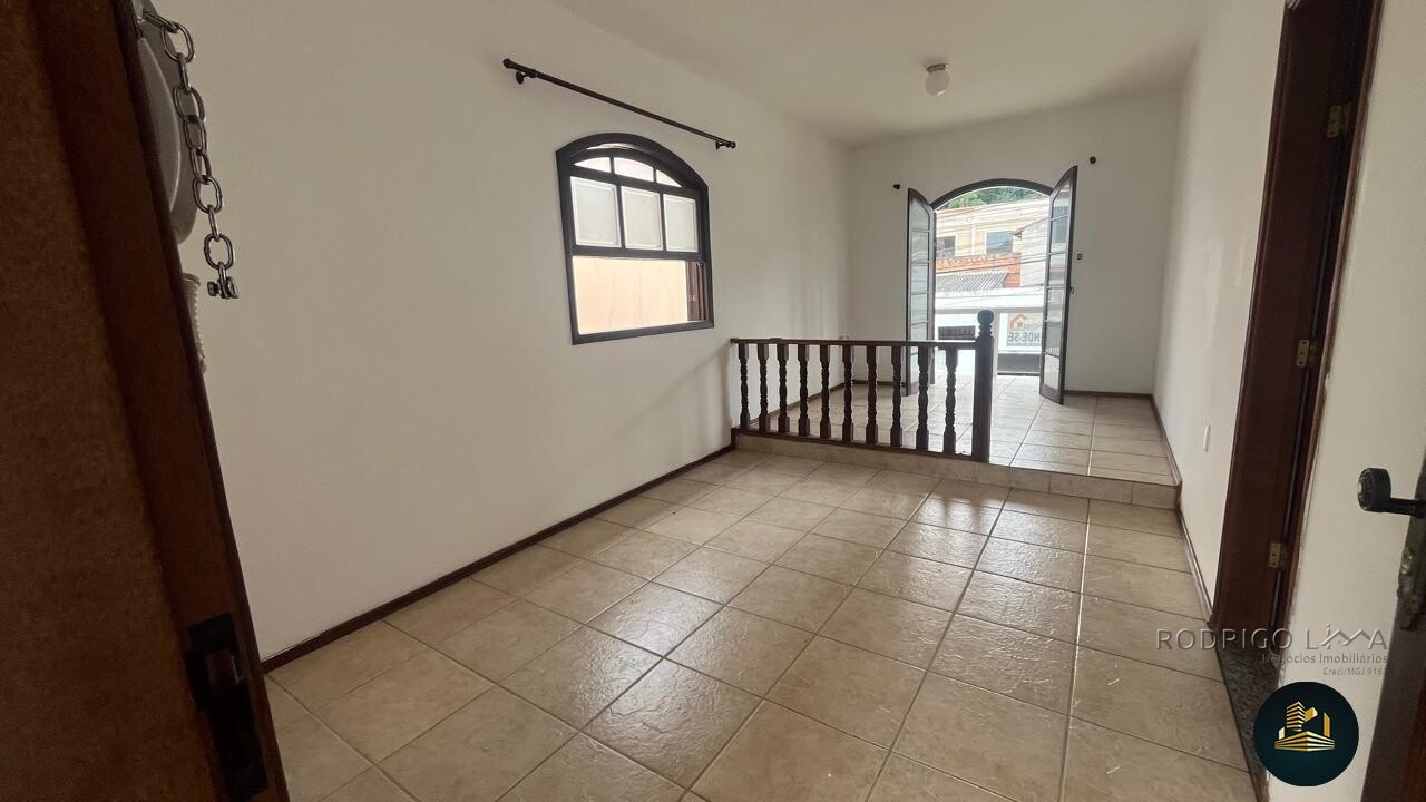 Ótima casa para locação em São Lourenço MG.