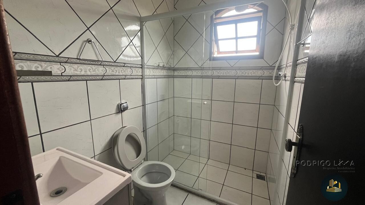 Ótima casa para locação em São Lourenço MG.