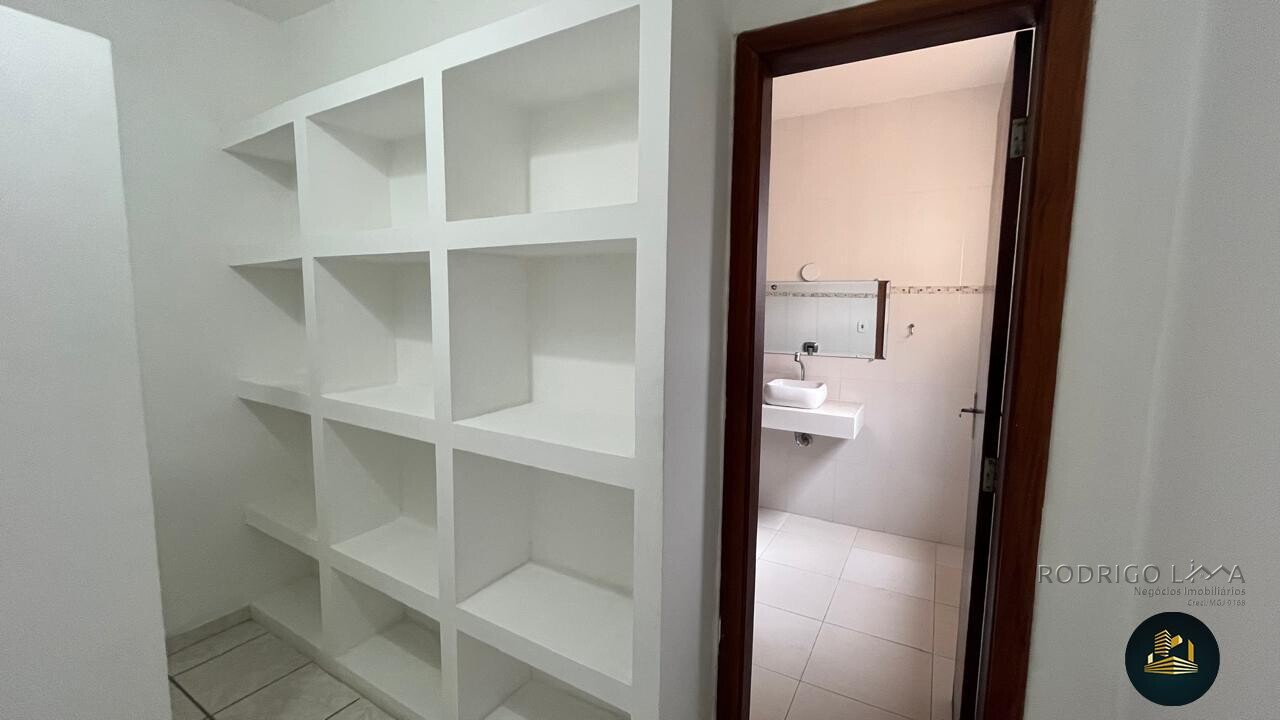 Ótima casa para locação em São Lourenço MG.