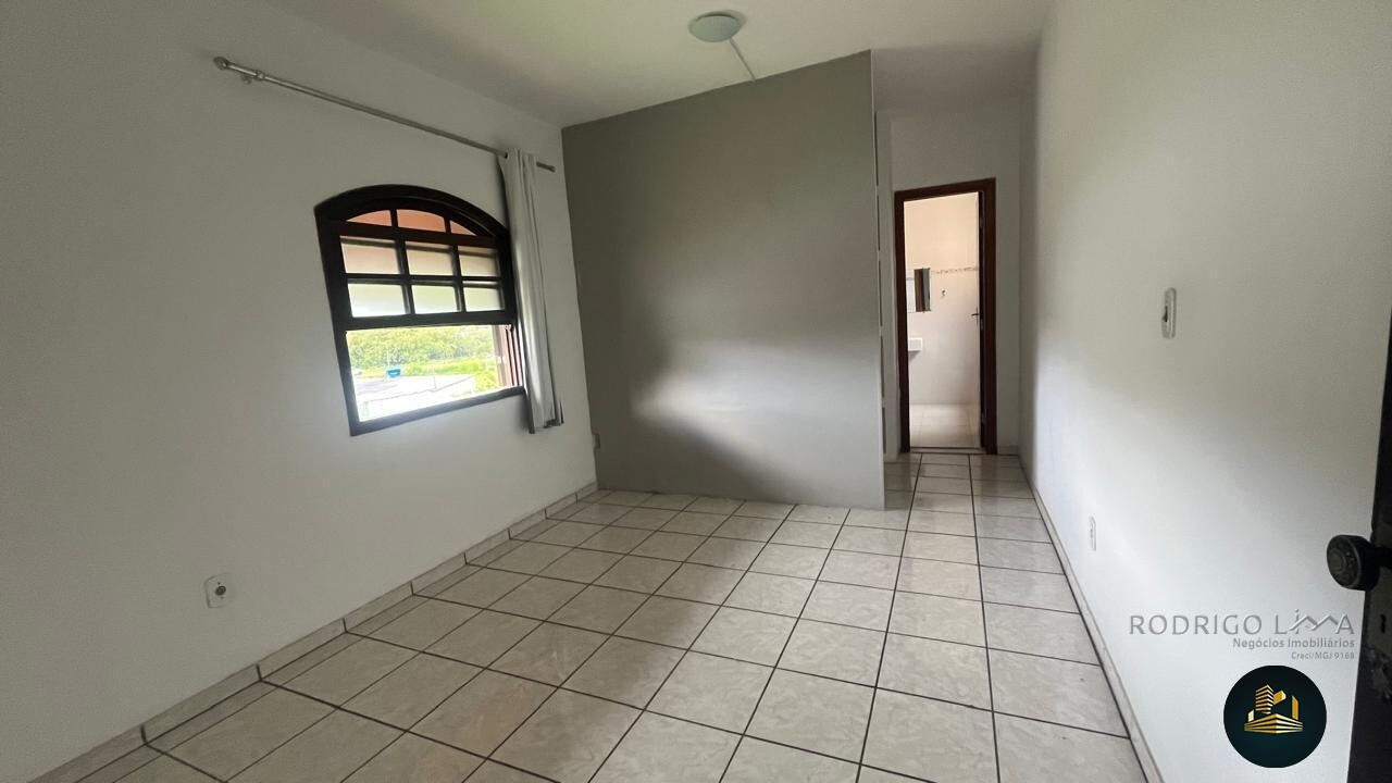 Ótima casa para locação em São Lourenço MG.