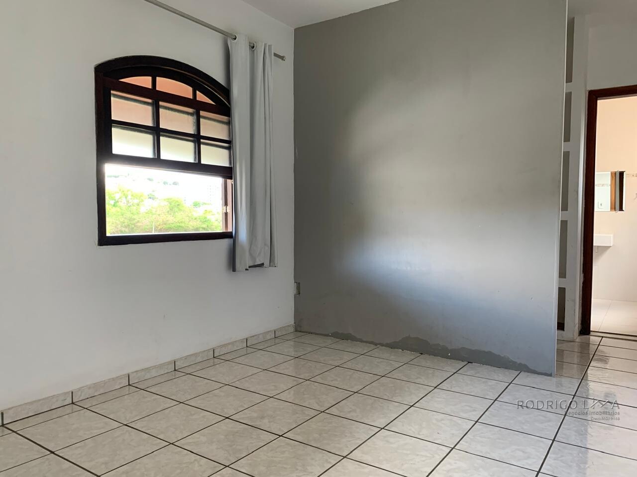 Ótima casa para locação em São Lourenço MG.