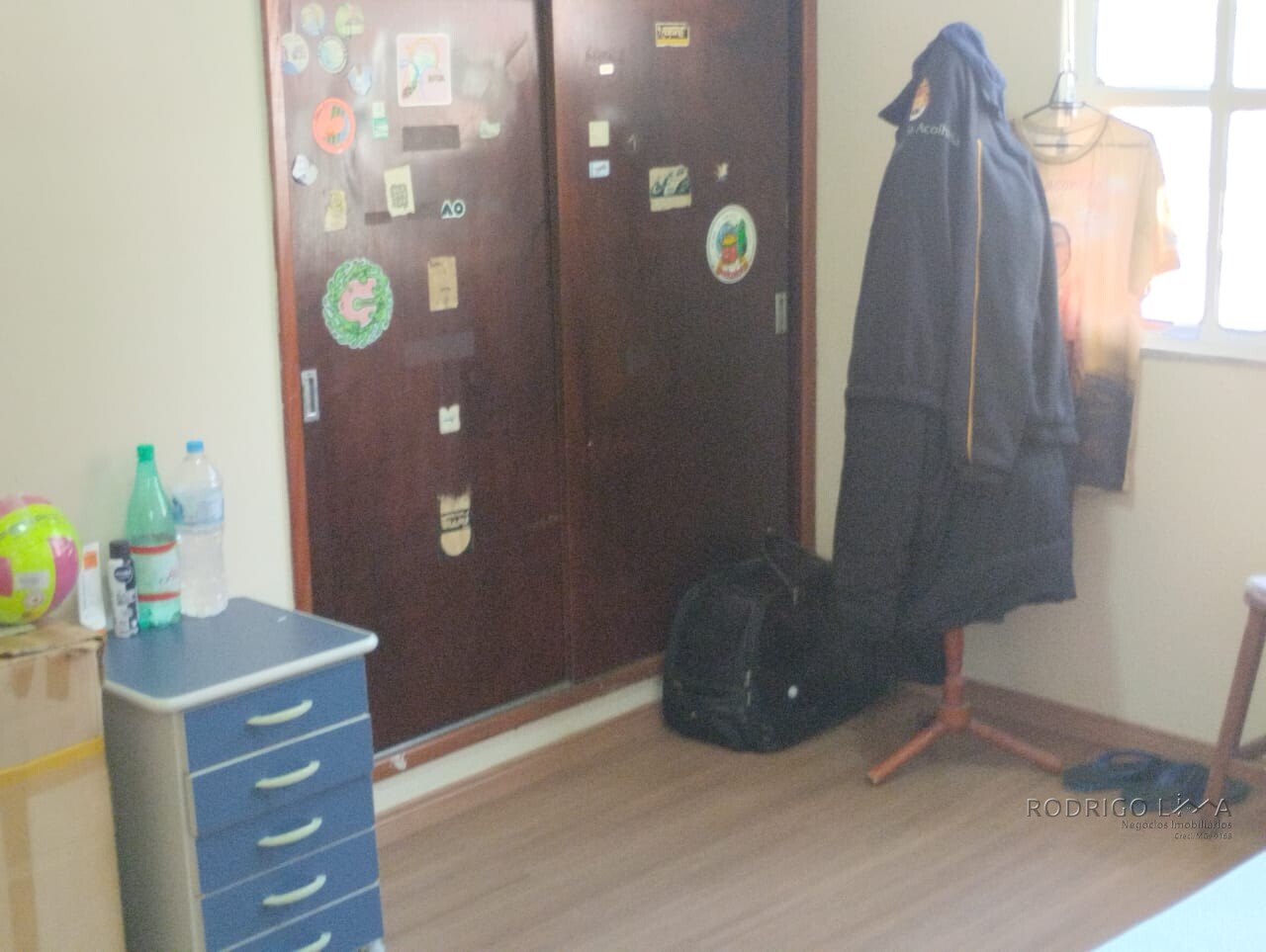 Casa para venda em São Lourenço - MG.