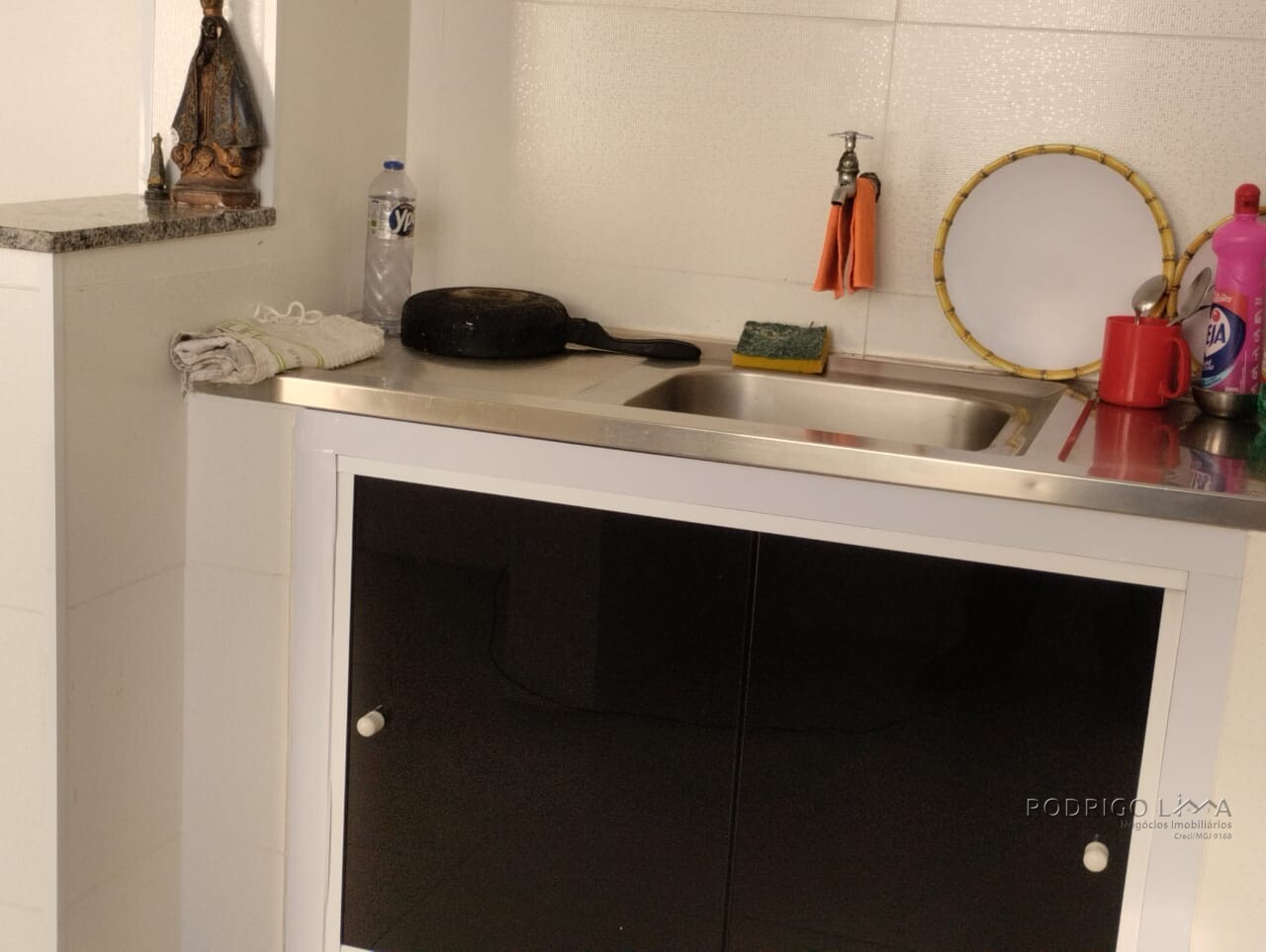 Casa para venda em São Lourenço - MG.