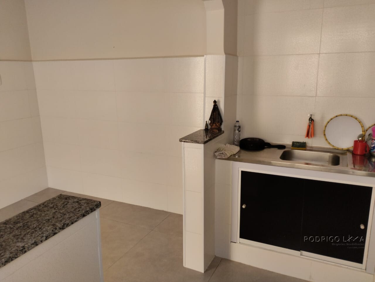 Casa para venda em São Lourenço - MG.