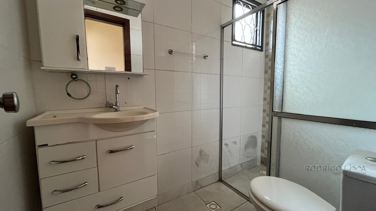 Casa para locação em São Lourenço MG