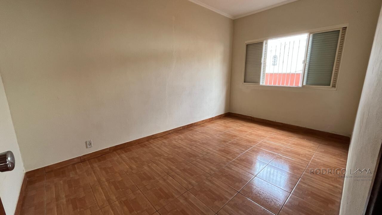 Casa para locação em São Lourenço MG