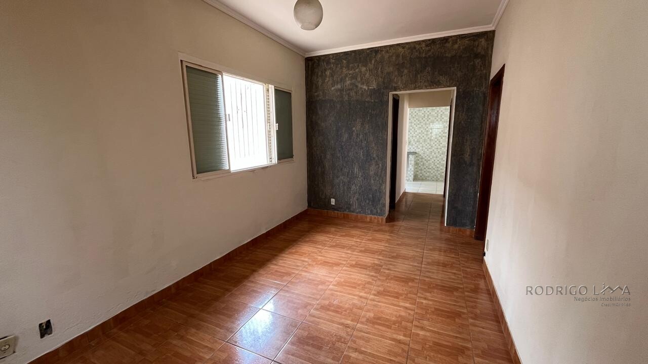 Casa para locação em São Lourenço MG