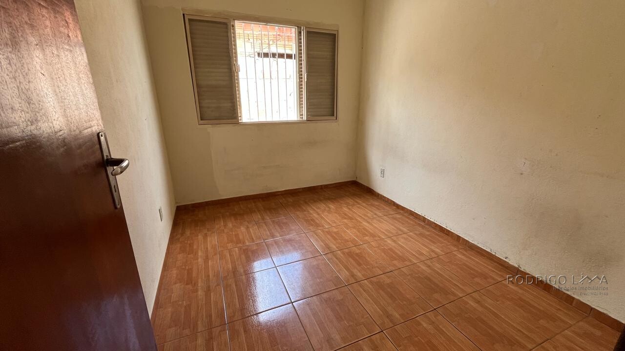 Casa para locação em São Lourenço MG