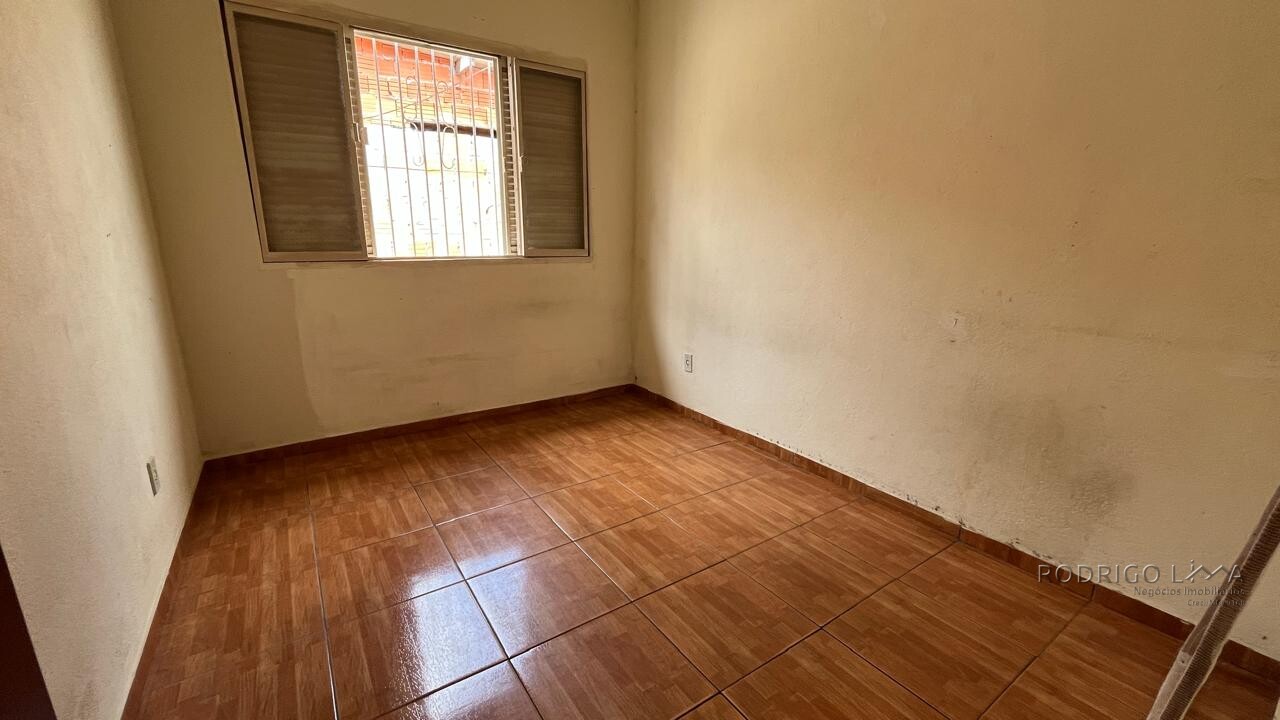 Casa para locação em São Lourenço MG