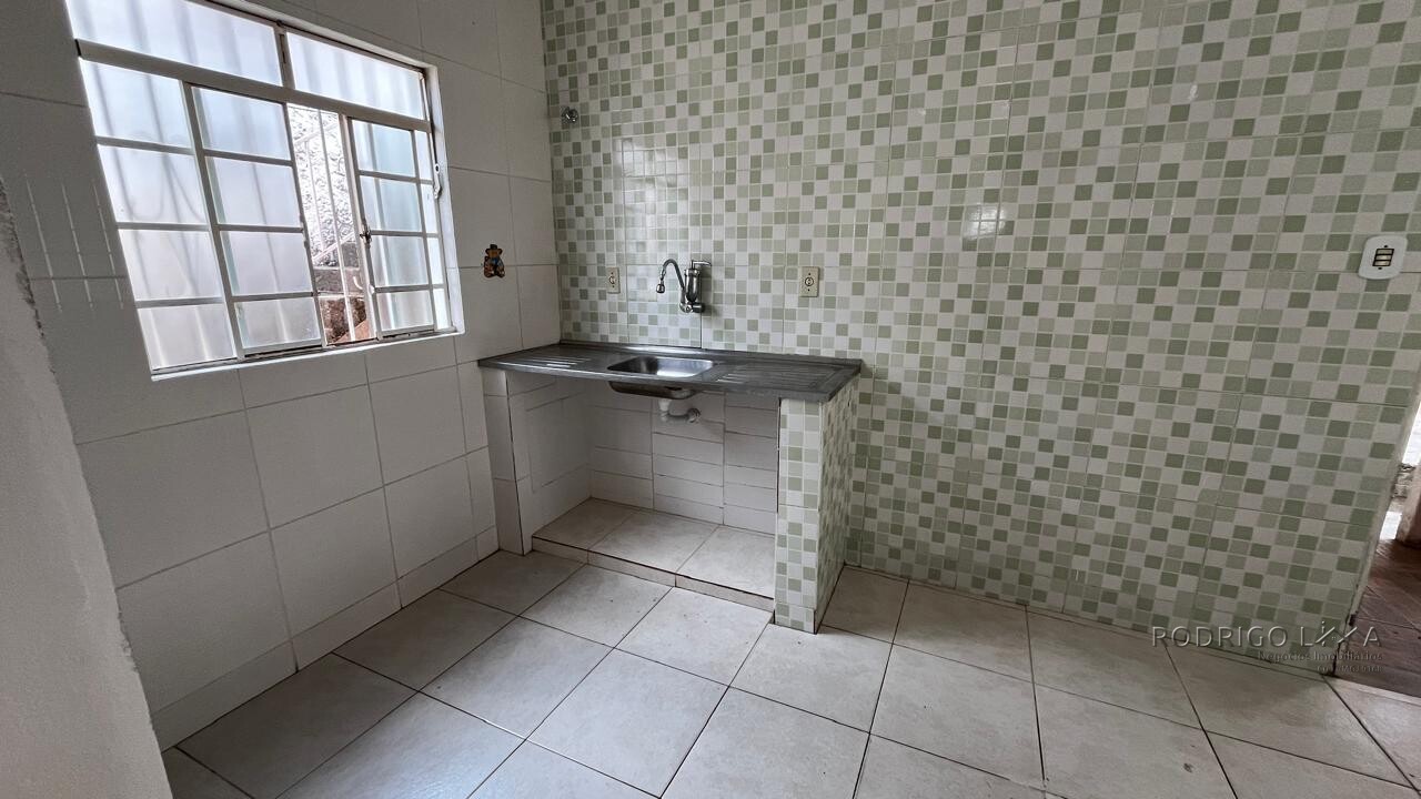 Casa para locação em São Lourenço MG