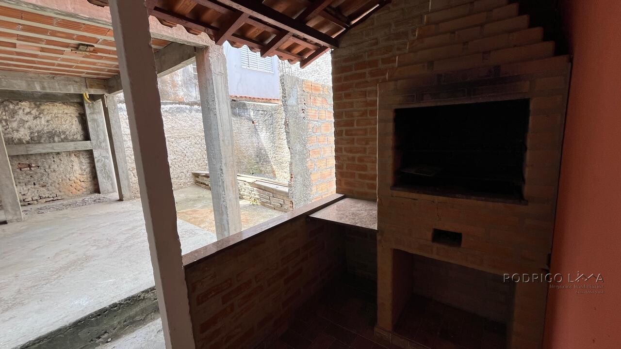 Casa para locação em São Lourenço MG