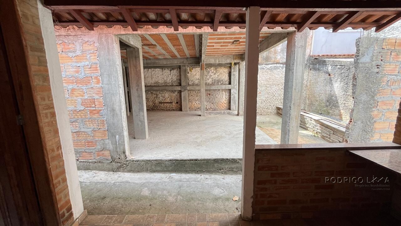 Casa para locação em São Lourenço MG