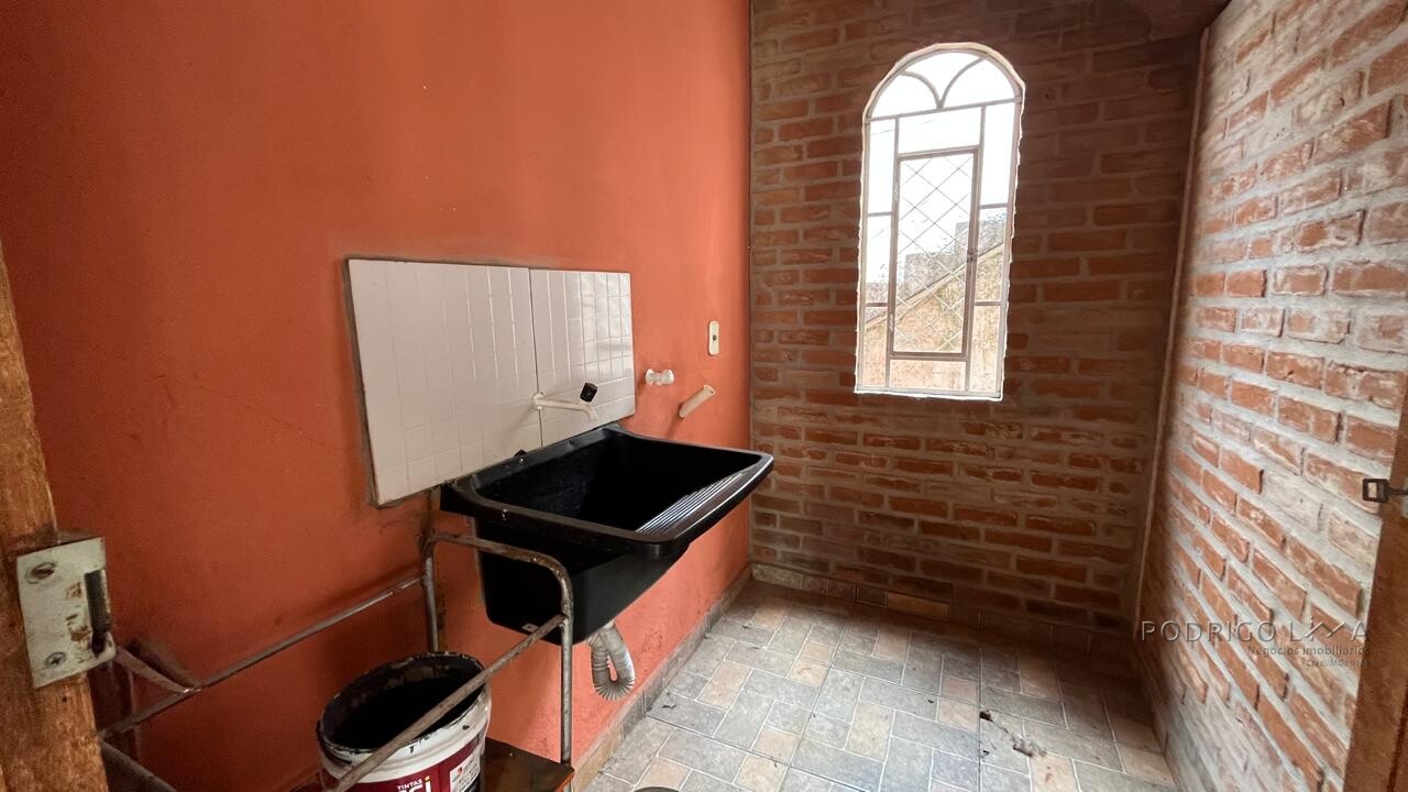 Casa para locação em São Lourenço MG