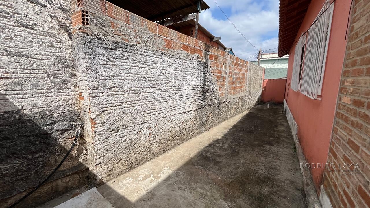 Casa para locação em São Lourenço MG