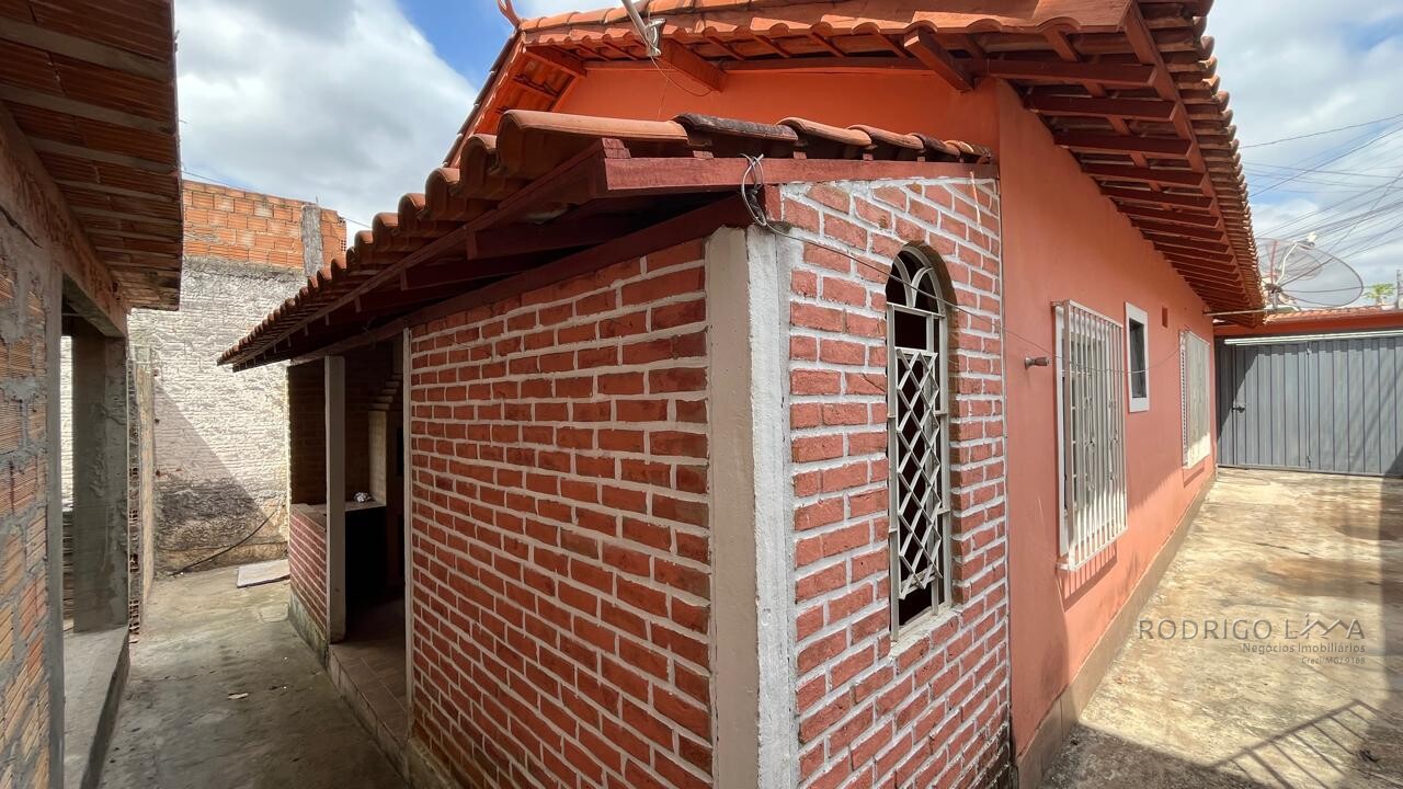 Casa para locação em São Lourenço MG