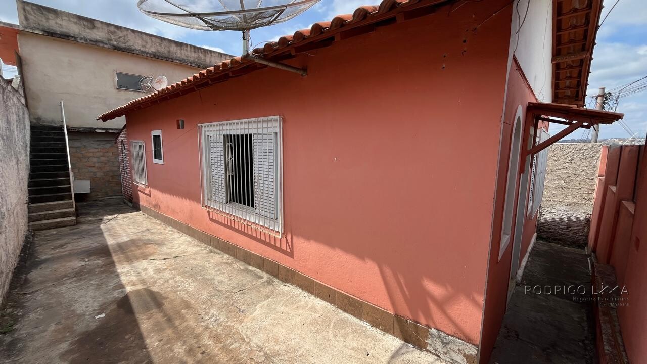 Casa para locação em São Lourenço MG
