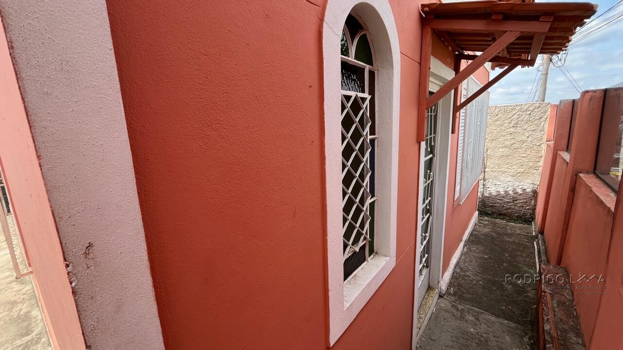 Casa para locação em São Lourenço MG