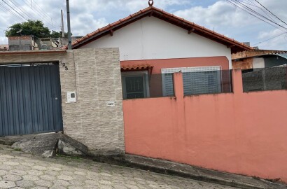 Casa para locação em São Lourenço MG