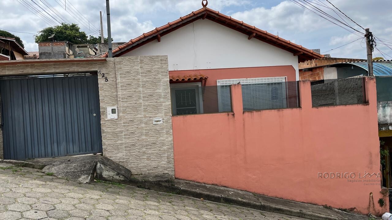 Casa para locação em São Lourenço MG