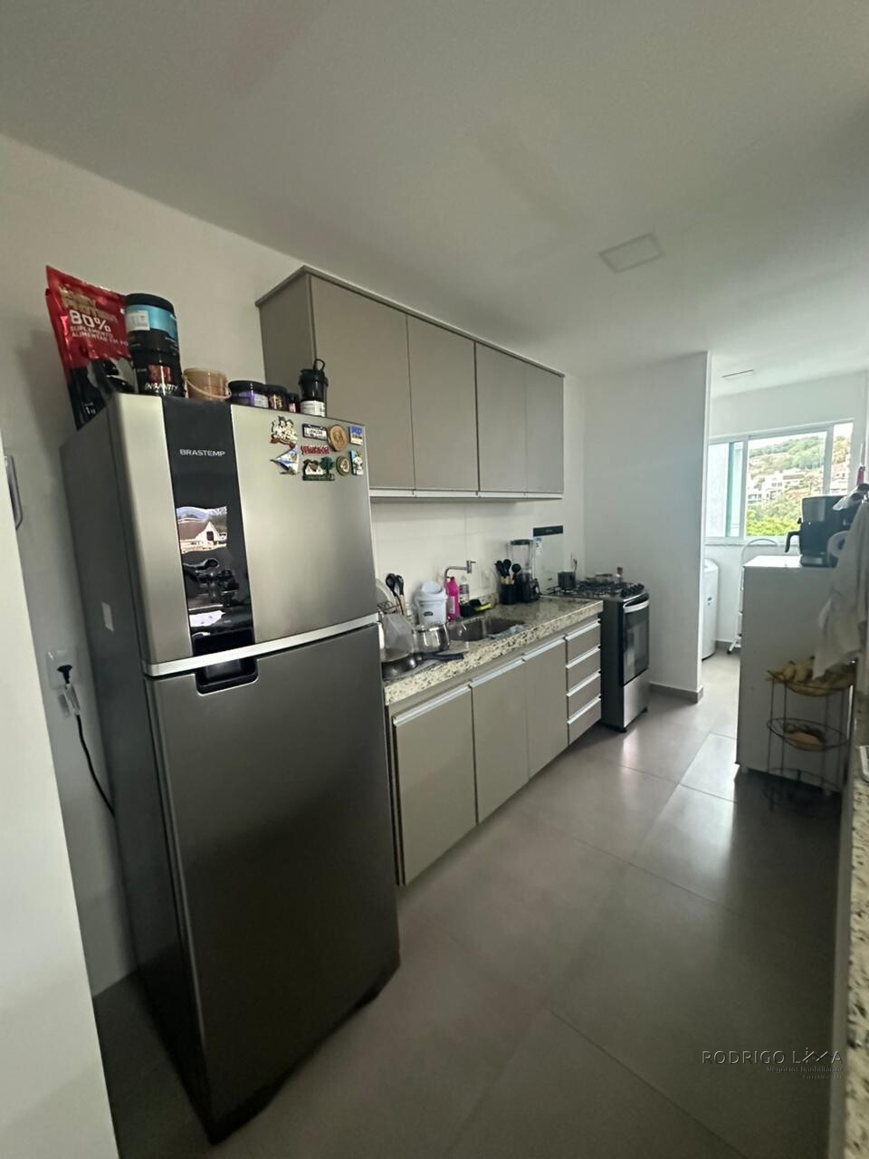 Apartamento para Venda em São Lourenço MG.