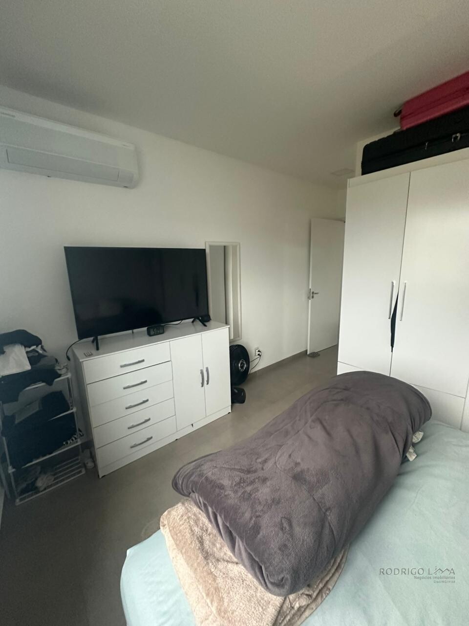 Apartamento para Venda em São Lourenço MG.
