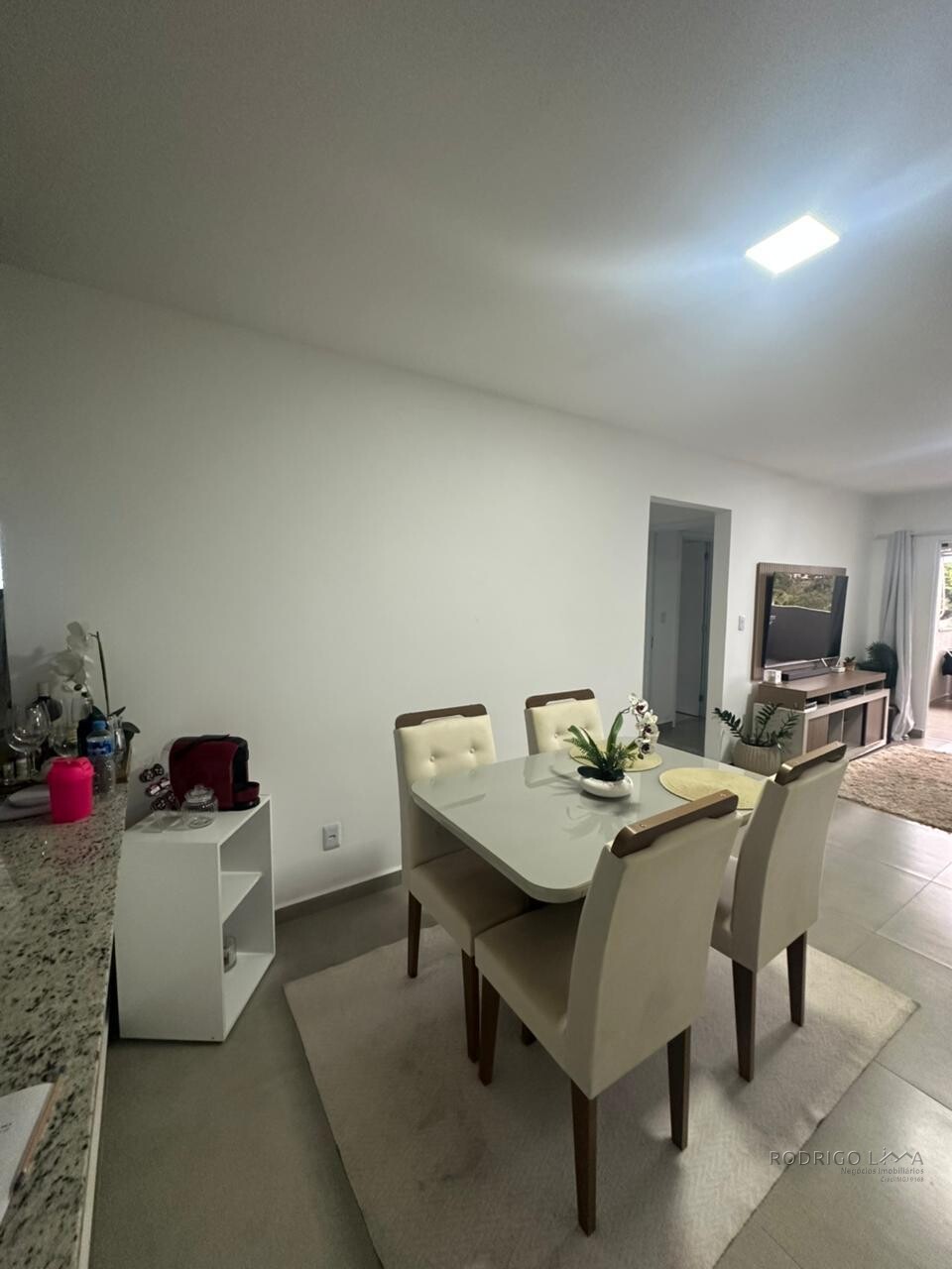 Apartamento para Venda em São Lourenço MG.