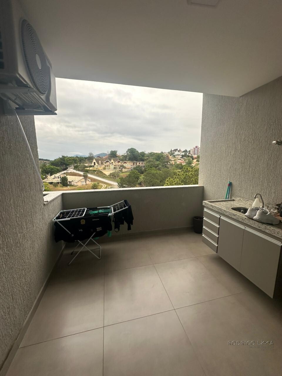 Apartamento para Venda em São Lourenço MG.