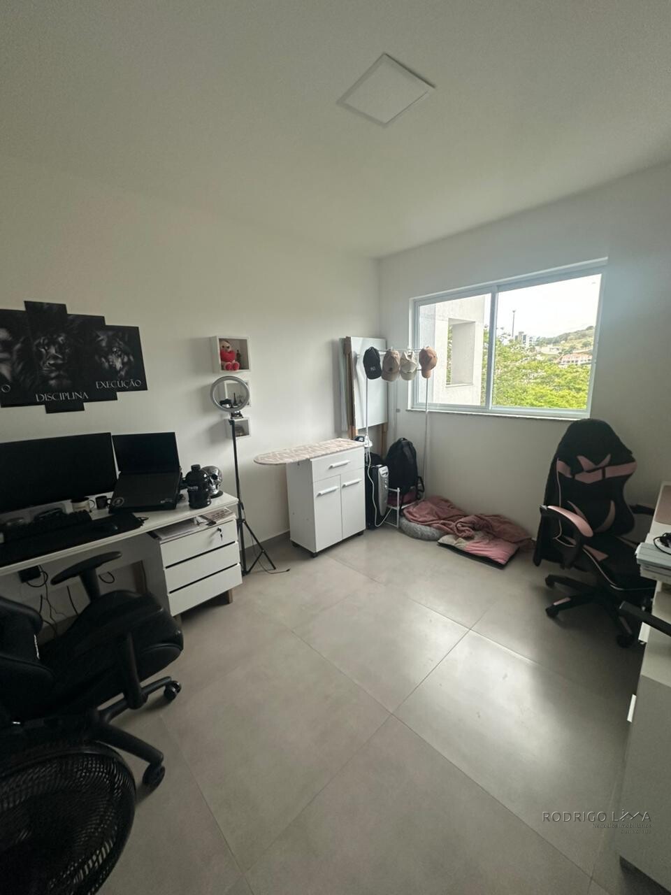 Apartamento para Venda em São Lourenço MG.
