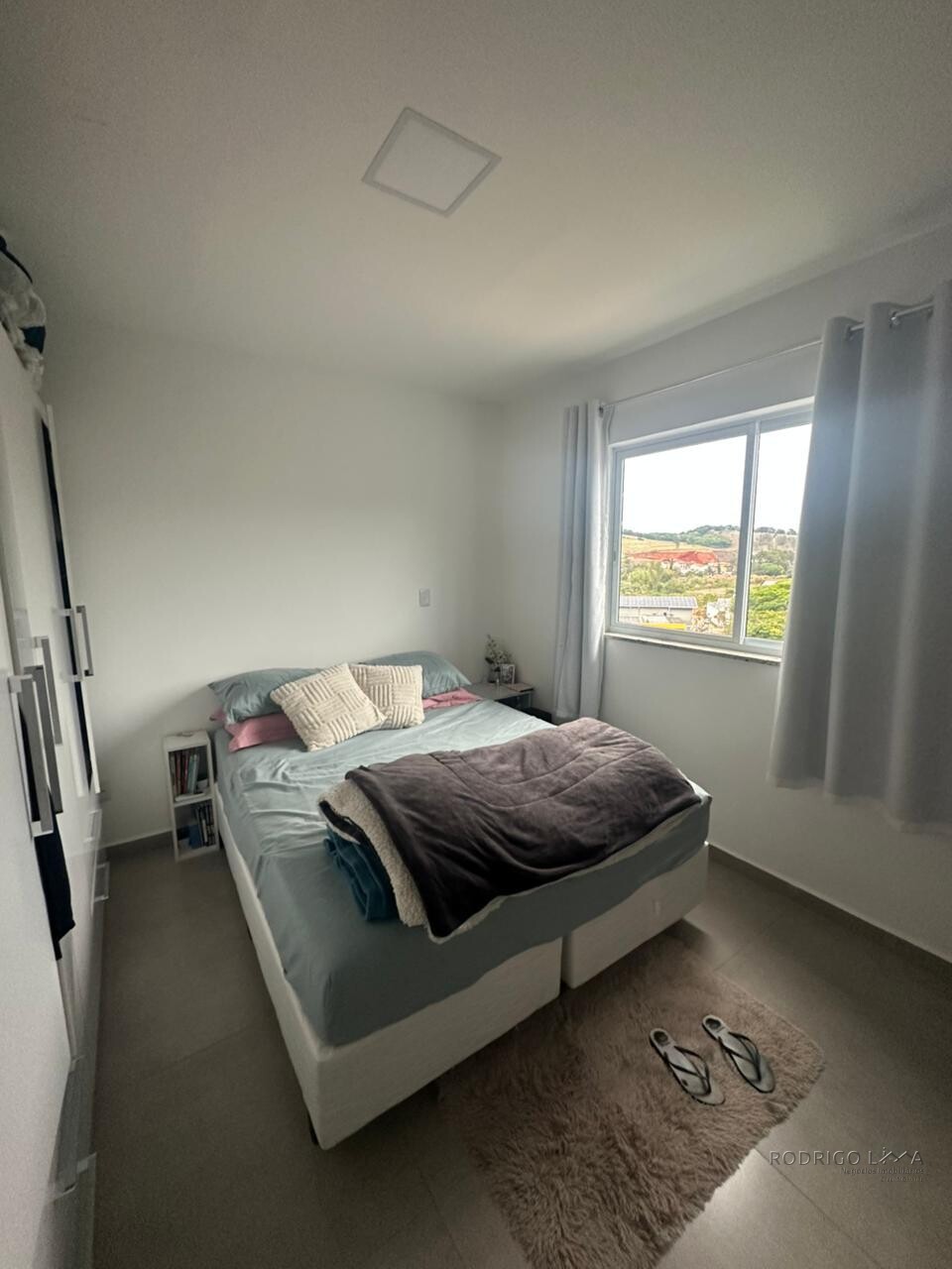 Apartamento para Venda em São Lourenço MG.