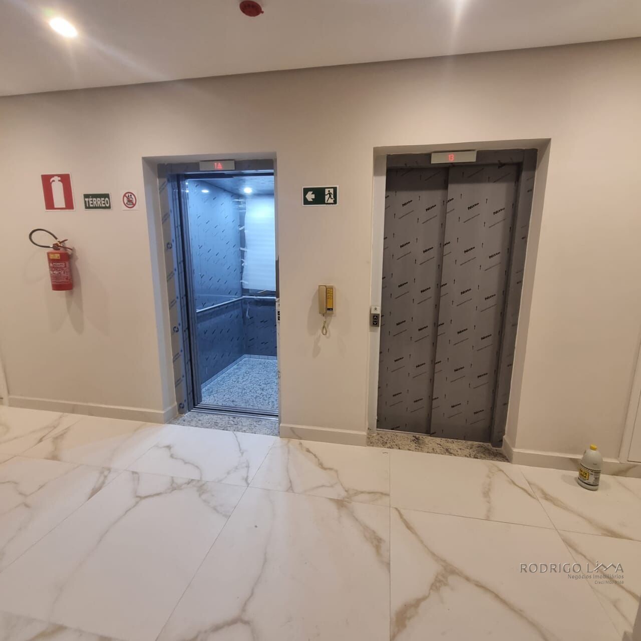 Lindo apartamento para locação em São Loureço MG.