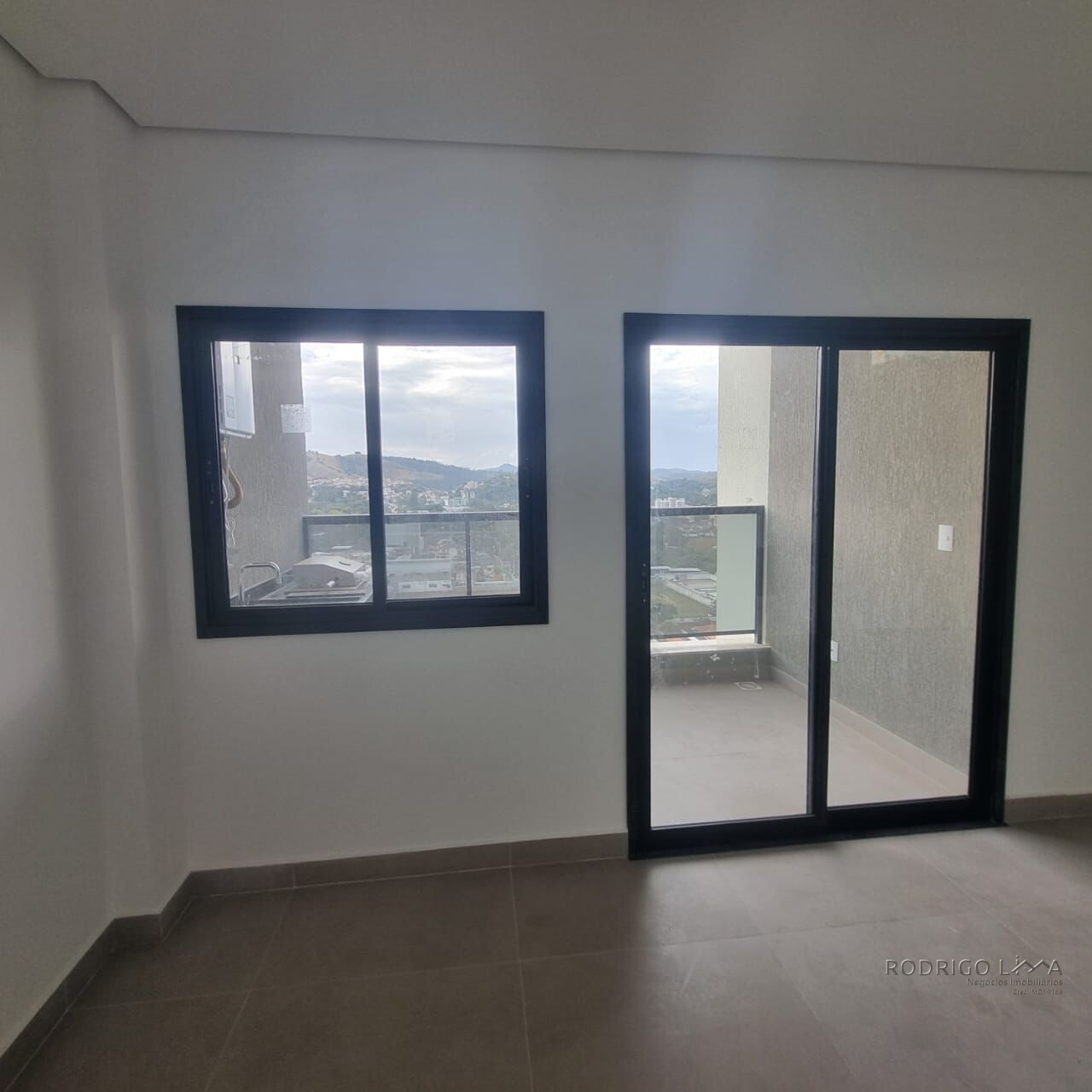 Lindo apartamento para locação em São Loureço MG.