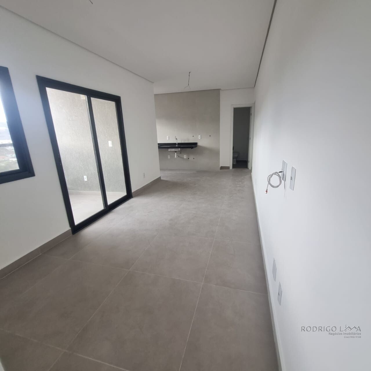 Lindo apartamento para locação em São Loureço MG.
