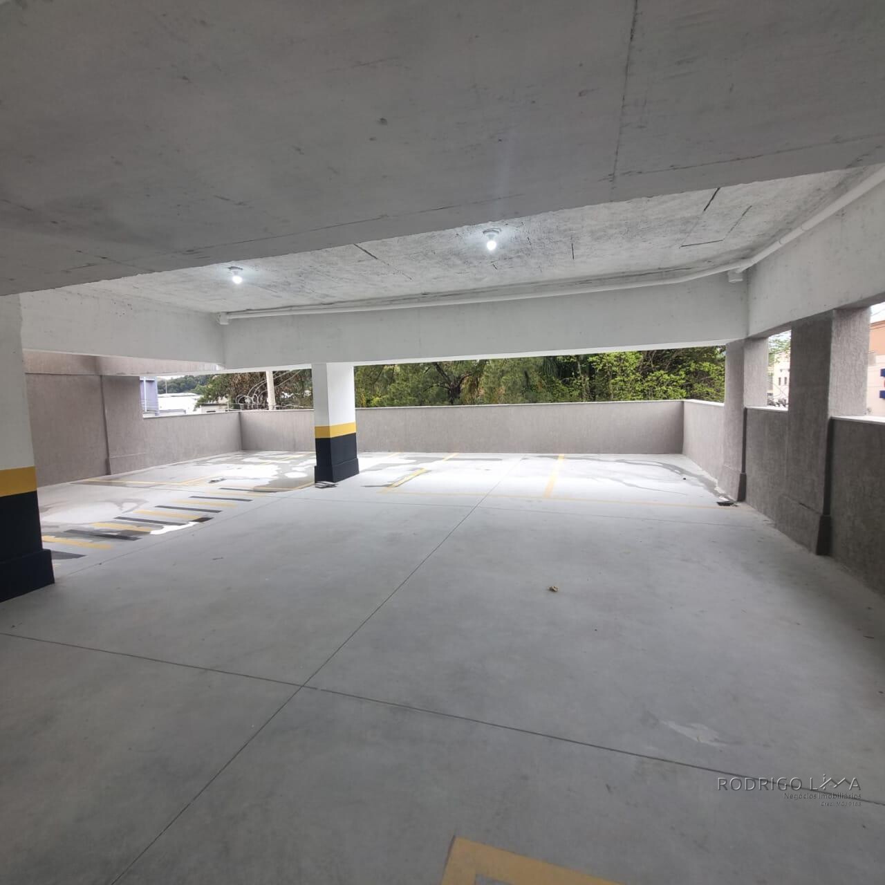 Lindo apartamento para locação em São Loureço MG.