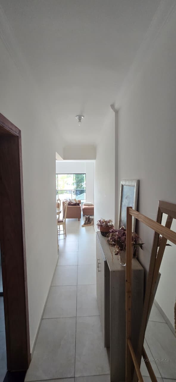 Apartamento para venda em São Lourenço - MG.
