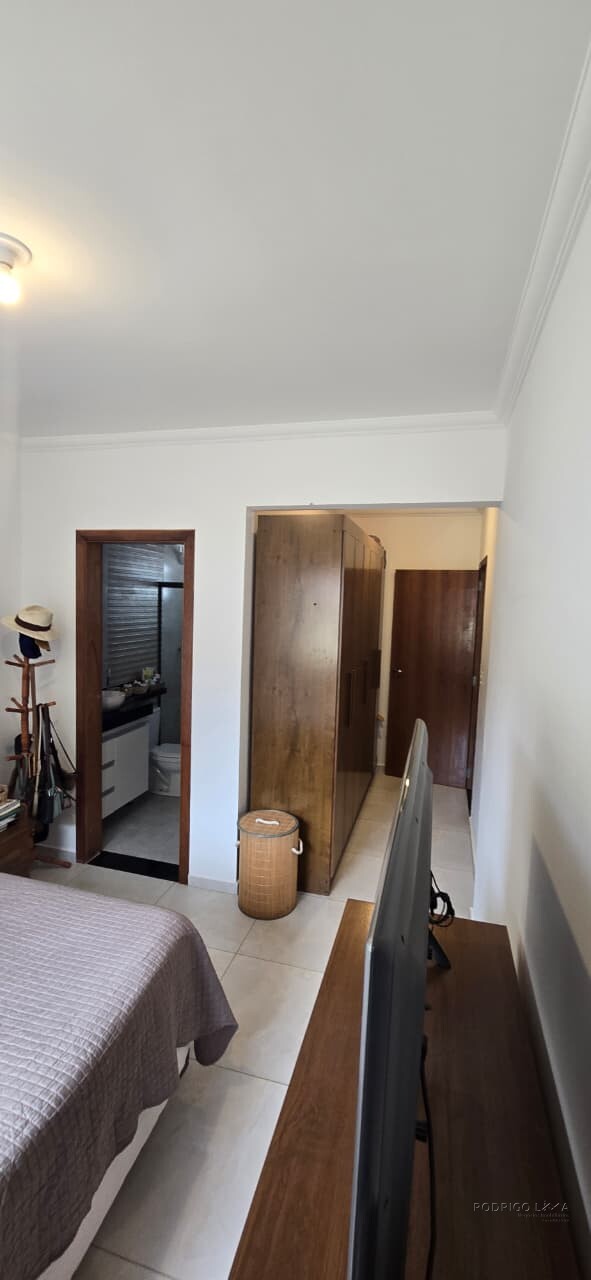 Apartamento para venda em São Lourenço - MG.