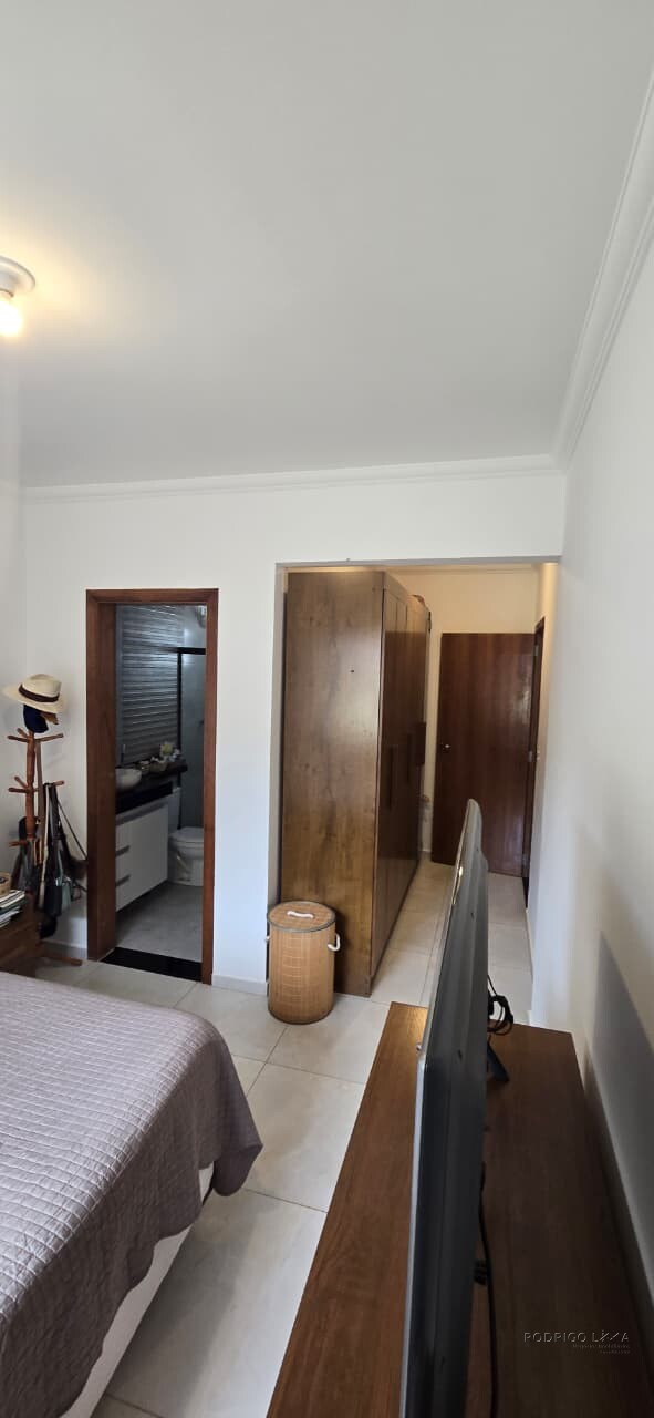 Apartamento para venda em São Lourenço - MG.