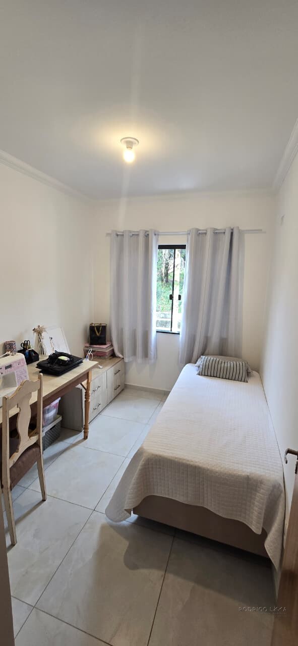 Apartamento para venda em São Lourenço - MG.