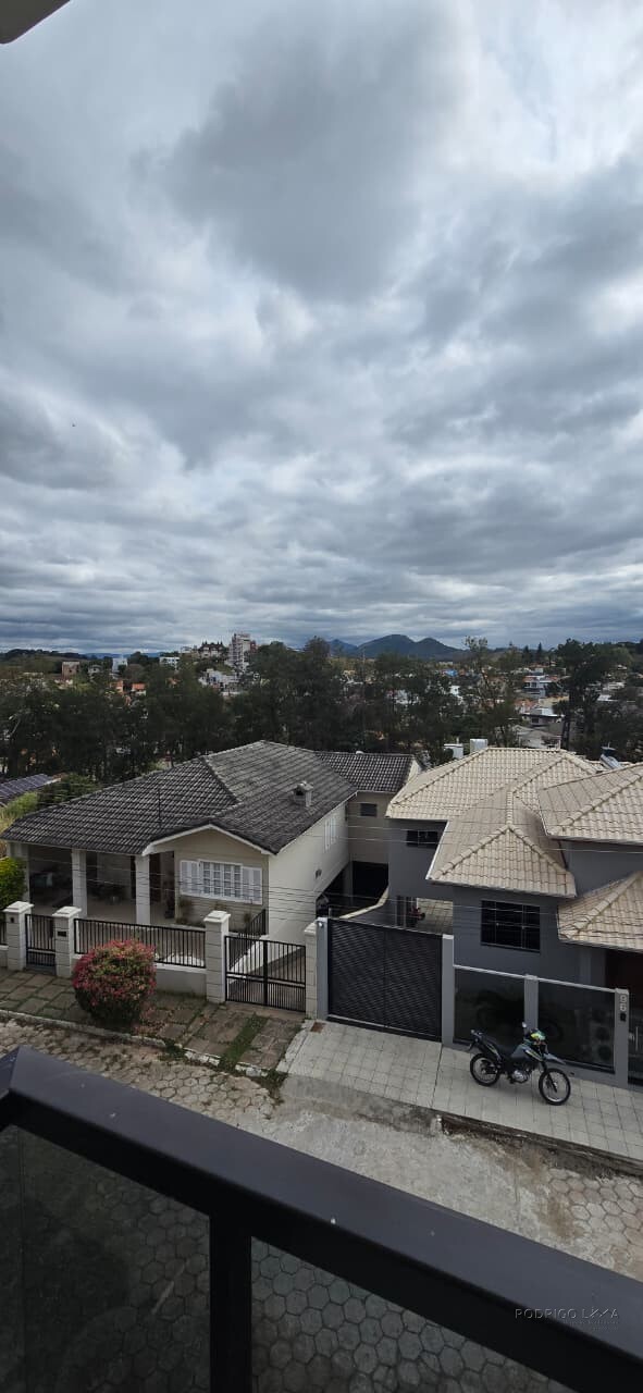 Apartamento para venda em São Lourenço - MG.