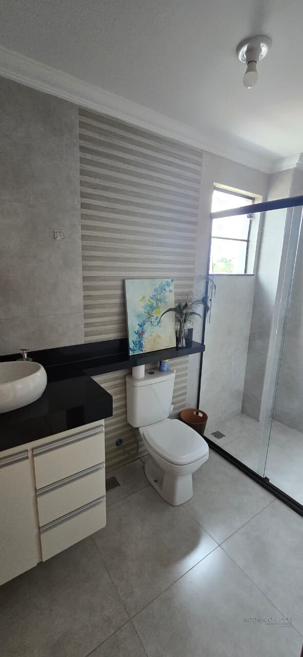 Apartamento para venda em São Lourenço - MG.