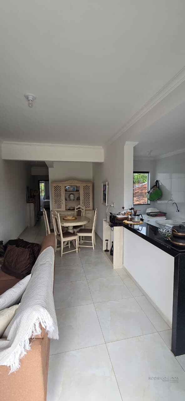 Apartamento para venda em São Lourenço - MG.