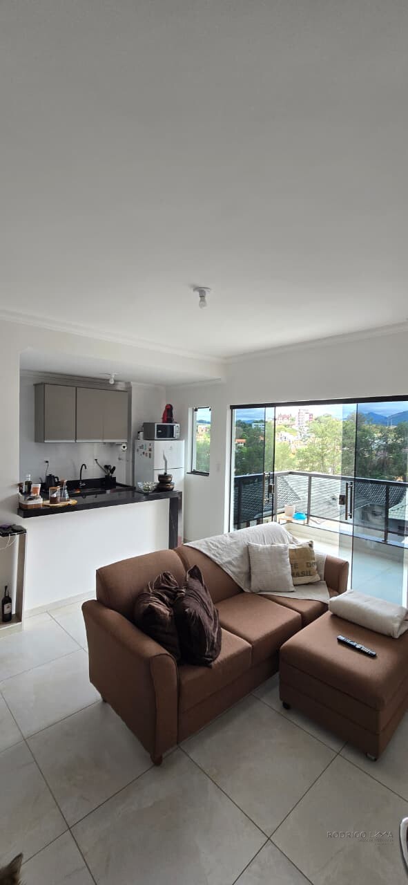 Apartamento para venda em São Lourenço - MG.