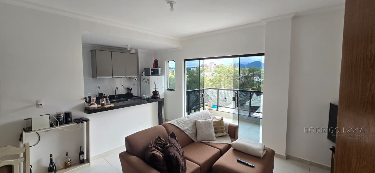 Apartamento para venda em São Lourenço - MG.